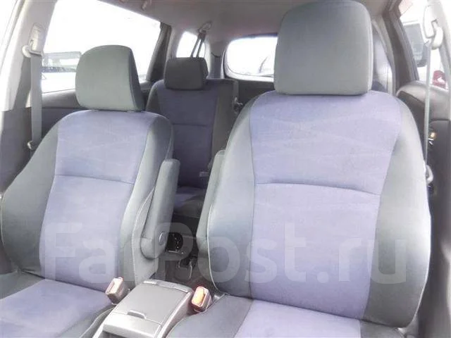 Toyota Wish. ��������, 4wd, 1.8 (130��.�.), ������, �/�. ��� ����� �� ������������ ����