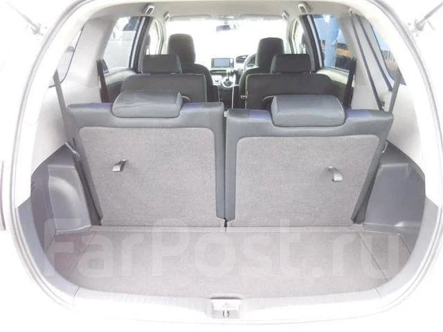 Toyota Wish. ��������, 4wd, 1.8 (130��.�.), ������, �/�. ��� ����� �� ������������ ����