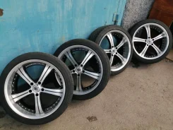 Toyo Proxes T1-R. ������, �/�, ����� 5 % ����