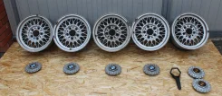 BMW. 7.0x15" ����