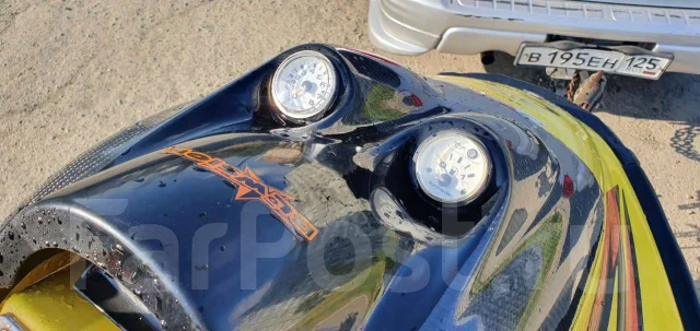 BRP Sea-Doo XP. 1996 ��� ����