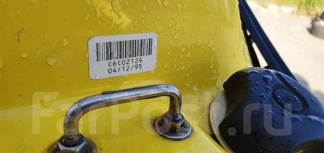 BRP Sea-Doo XP. 1996 ��� ����
