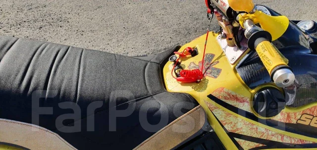 BRP Sea-Doo XP. 1996 ��� ����