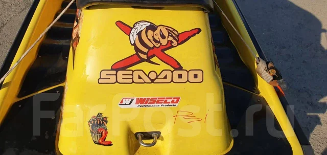 BRP Sea-Doo XP. 1996 ��� ����
