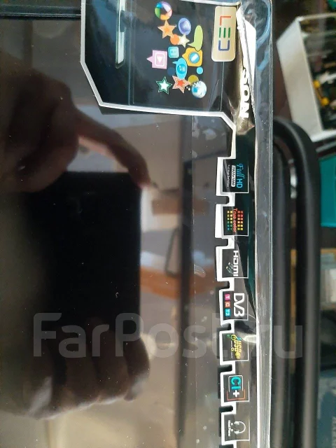 Erisson. LCD (��) ����