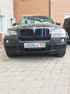 BMW X5. �������, 4wd, 3.0 (290��.�.), ������, 151 000����. �� ����