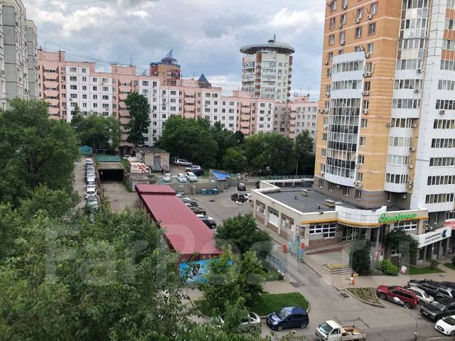 Краун в хабаровске