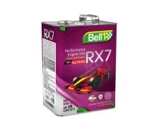 Bell1. 5W-30, �������������, 4��. ����