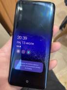 Samsung Galaxy S8. /, 64 , , 3G, 4G LTE, Dual-SIM, , NFC 
