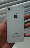 Apple iPhone 4s. �/�, 32 ��, �����, 3G, 4G LTE ����