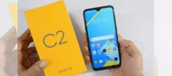 Realme C2. �����, 32 ��, �����, 3G, 4G LTE, Dual-SIM ����