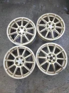 OZ Racing Prodrive. 7.0x17", 5x100, ET52 ����