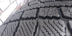 Toyo Winter Tranpath MK3. ������, ��� �����, 2006 ���, �/�, ����� 5�% ����