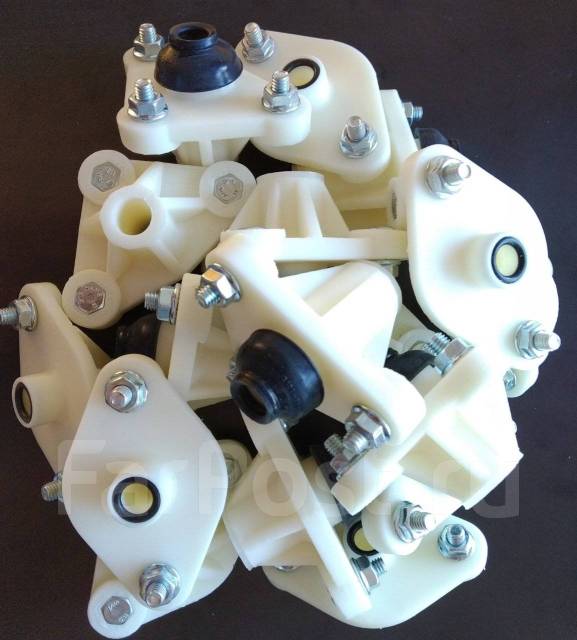 Шарнир трапеции стеклоочистителя на ВАШ автомобиль купить в Смоленске ...