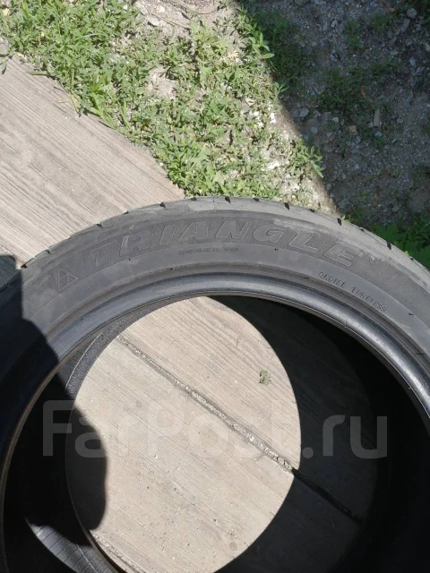 Triangle TR968. ������, 2015 ���, �/�, ����� 20 % ����