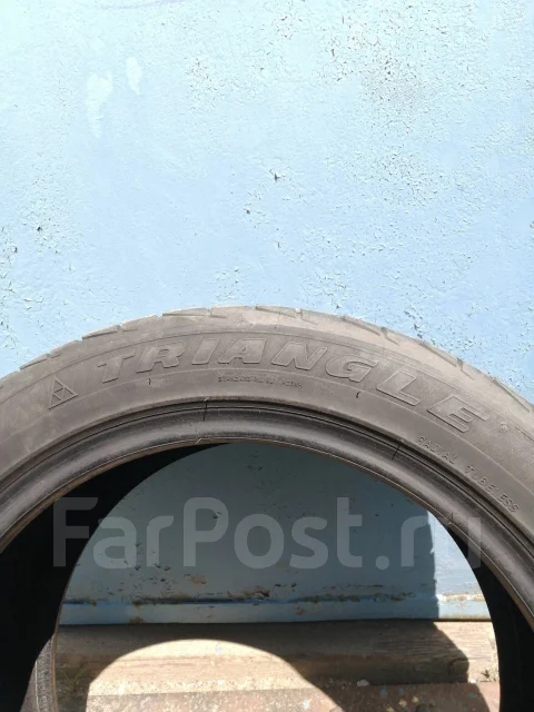 Triangle TR968. ������, 2015 ���, �/�, ����� 20 % ����
