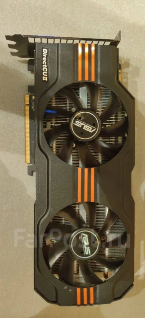 GeForce GTX 570 ����