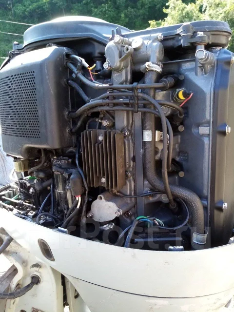 Honda. 90��.�., 4-�������, ����������, ���� X (635 ��), 2006 ��� ����