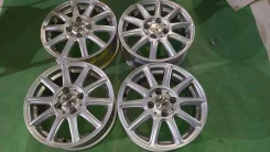 WSP Zefiro. 5.5x14", 4x100.00, ET45 ����