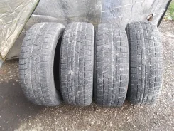 Yokohama Ice Guard IG50. �����������, �/�, ����� 40�% ����