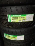 Goodride Sport RS. ������, 2020 ���, ����� ����
