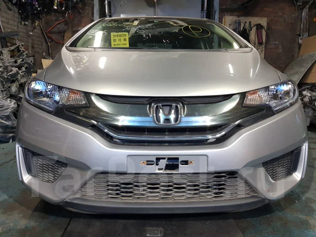 Honda fit gp6