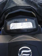 CFMoto X8 EPS. ��������, ���� ���\���, � �������� ����