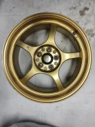 RAYS Gram Lights 57C. 7.5x17", 5x100, ET48 ����