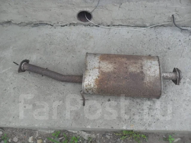 Nissan Serena. PNC24, SR20 ����