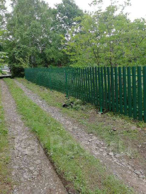 Изготовление и установка заборов, ворот и калиток. Зимний монтаж в ...