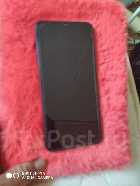 Samsung Galaxy A20. �/�, �����, 3G, 4G LTE, Dual-SIM, NFC ����