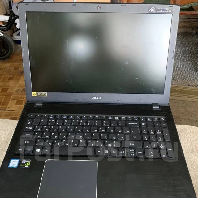 Acer Aspire E5-575G. ��� 8 ��, WiFi: 1, Bluetooth: 1 ����