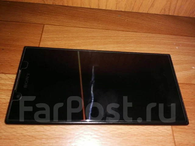 Sony Xperia L1. �/�, ������ ����
