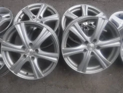 Topy Sibilla RZ. 7.0x17", 5x114.30, ET38, �� 73,1���. ��� ����� �� ����������� ������ ����
