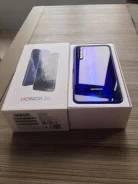Honor 20. �/�, �����, 3G, 4G LTE, Dual-SIM, NFC ����