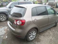 Volkswagen Golf Plus ����