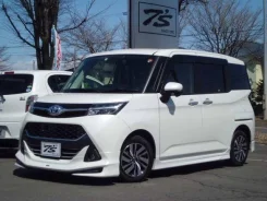 Toyota Tank. ��������, 4wd, 1.0 (69��.�.), ������, �/�. ��� ����� �� ������������ ����