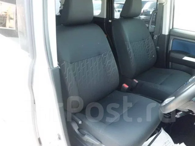 Toyota Tank. ��������, 4wd, 1.0 (69��.�.), ������, �/�. ��� ����� �� ������������ ����