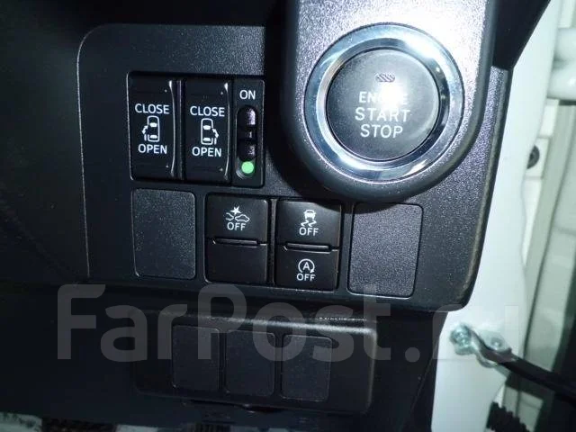 Toyota Tank. ��������, 4wd, 1.0 (69��.�.), ������, �/�. ��� ����� �� ������������ ����
