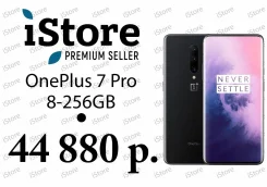 OnePlus 7 Pro. �����, �����, 3G, 4G LTE ����