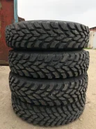 Toyo Tranpath M/T. �����������, 2017 ���, ����� ����