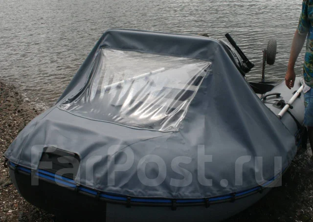 Profmarine PM 330 Air. 2014 ���, ����� 3,3��., ��������� ��� ���������, 15��.�., ������. ��� ����� �� ������������ ����