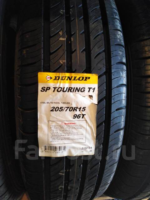 Dunlop sp touring t1 характеристики шины