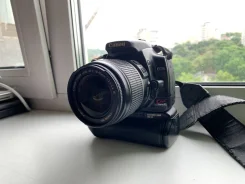 Canon EOS 400D ����