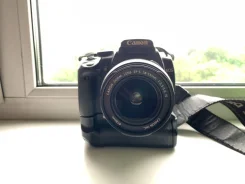 Canon EOS 400D ����