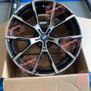 BMW Racing Dynamics. 8.0/9.0x18", 5x112, ET28/38, �� 66,6���. ��� ����� �� ������������ ����
