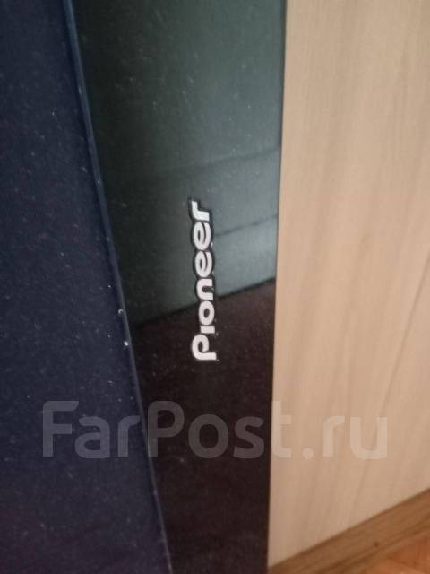 Pioneer pdp 435pe нет изображения