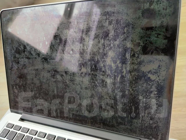 Apple MacBook Pro 13 2014 Mid. 13.3", 2,6����, ��� 8 ��, ���� 256���, WiFi: 1, Bluetooth: 1 ����