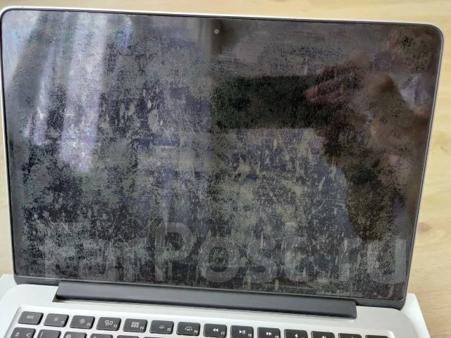 Apple MacBook Pro 13 2014 Mid. 13.3", 2,6����, ��� 8 ��, ���� 256���, WiFi: 1, Bluetooth: 1 ����