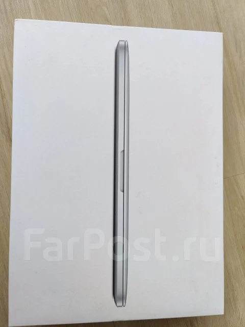 Apple MacBook Pro 13 2014 Mid. 13.3", 2,6����, ��� 8 ��, ���� 256���, WiFi: 1, Bluetooth: 1 ����